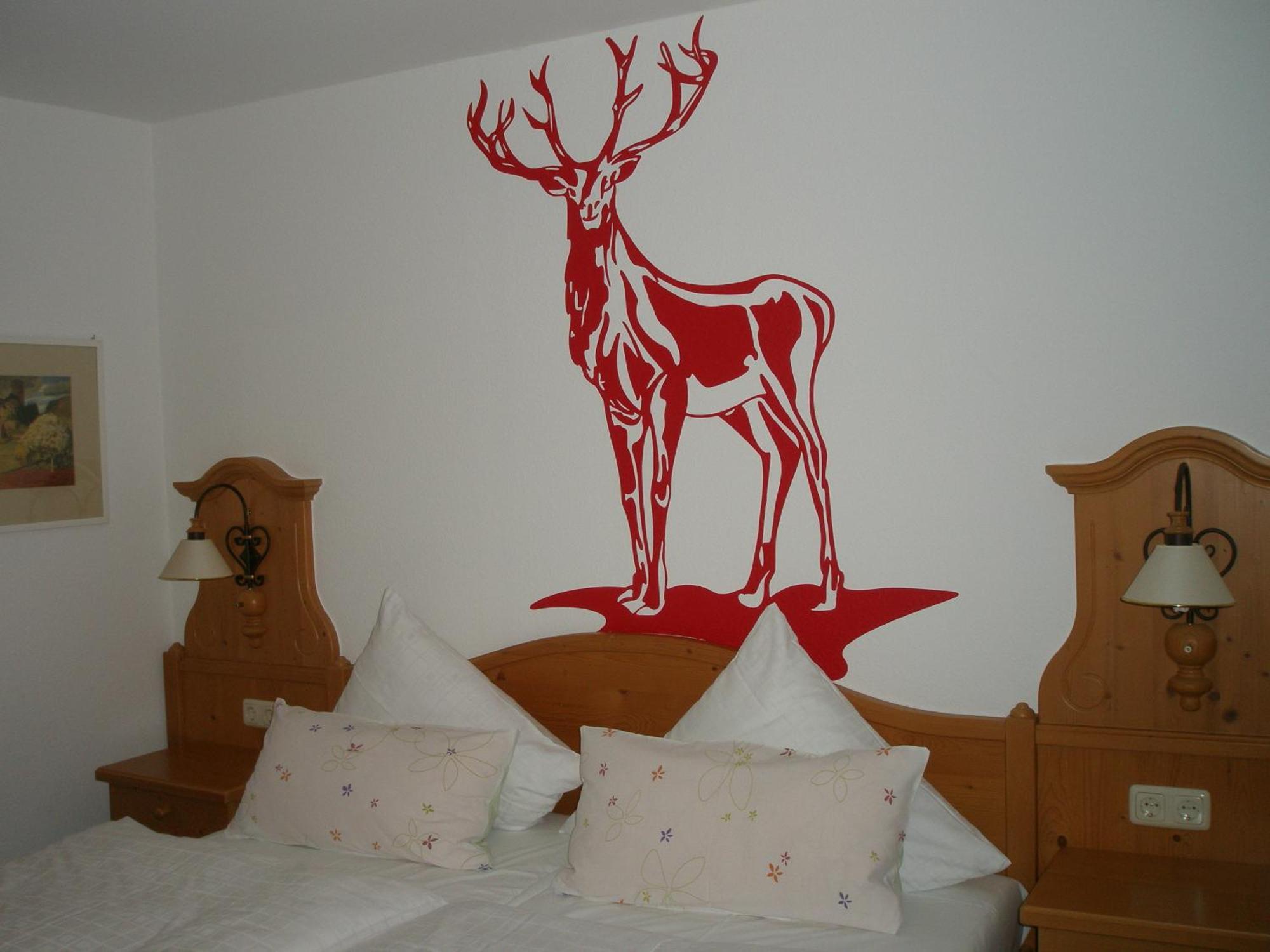 Landhotel Am Wenzelbach Prüm Esterno foto