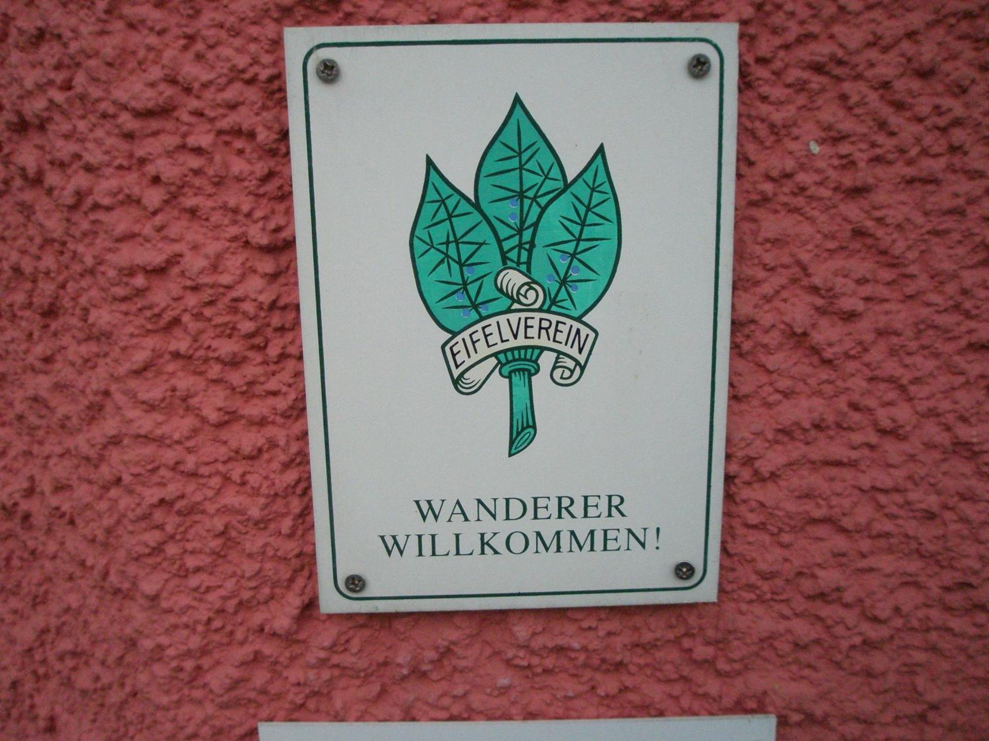 Landhotel Am Wenzelbach Prüm Esterno foto