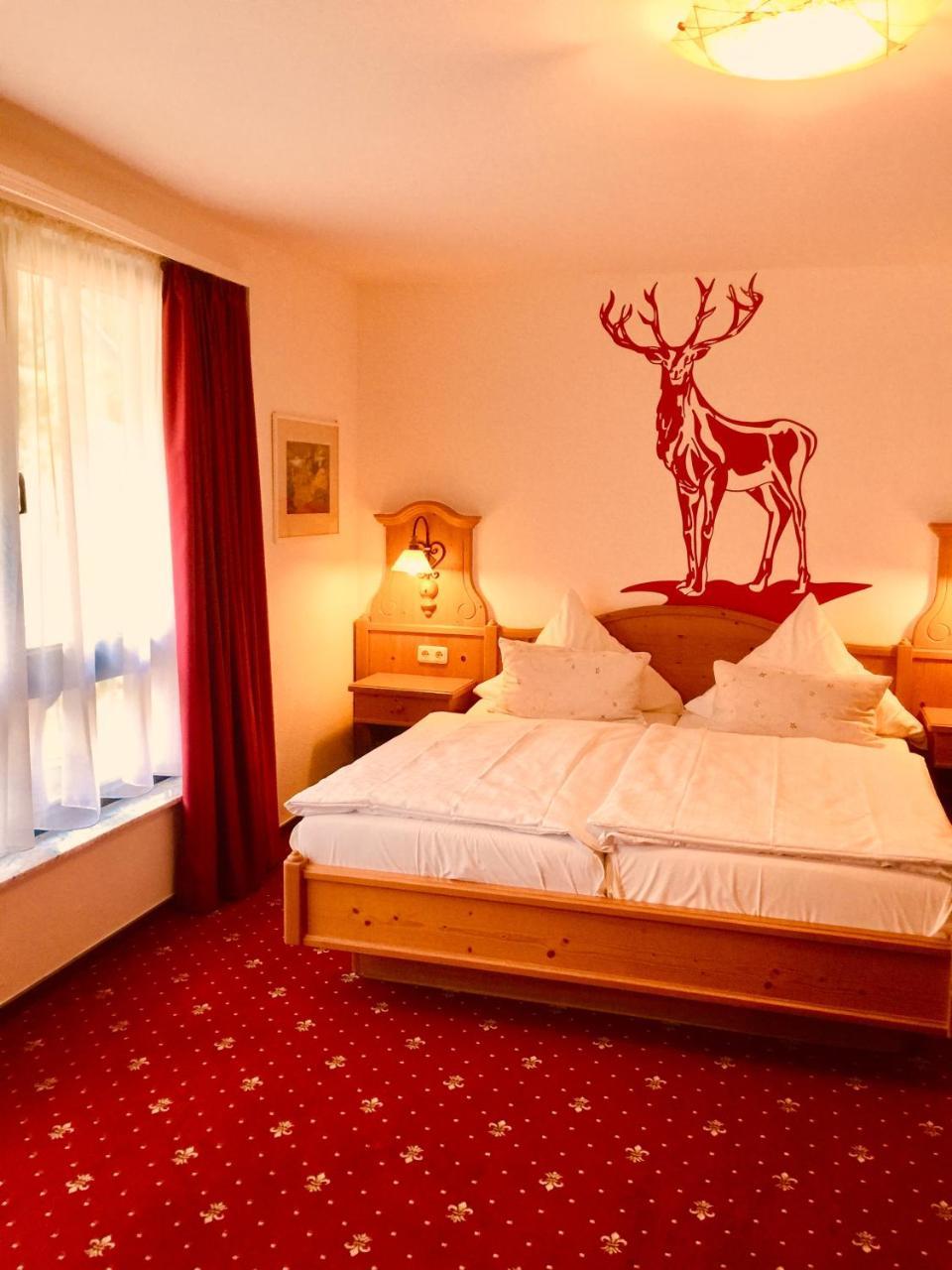 Landhotel Am Wenzelbach Prüm Esterno foto